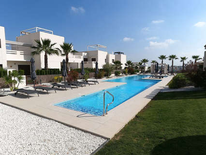 Apartamento en venta en Algorfa zona La Finca Golf