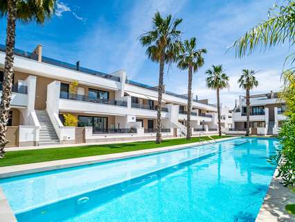 Ático en venta en San Pedro del Pinatar zona Lo Pagán