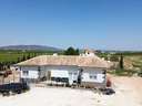 Villa en venta en El Pinós/Pinoso