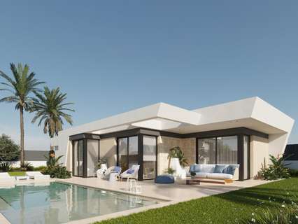 Villa en venta en Molina de Segura zona Urb. La Quinta