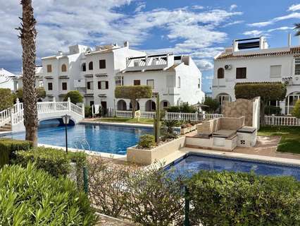 Casa en venta en Rojales zona Ciudad Quesada