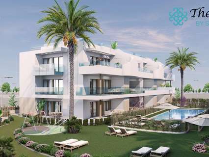 Apartamento en venta en Pilar de la Horadada zona Pilar de la Horadada
