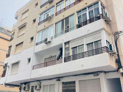 Apartamento en venta en Torrevieja zona Acequion