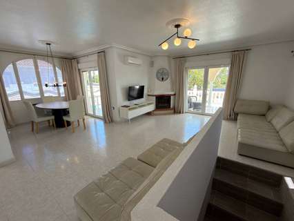 Villa en venta en Rojales zona Ciudad Quesada
