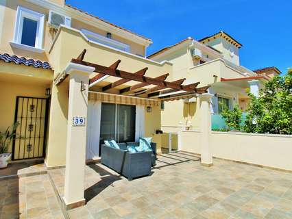 Casa en venta en Orihuela zona Orihuela-Costa