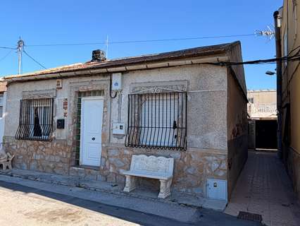 Casa en venta en Rafal zona El Mudamiento