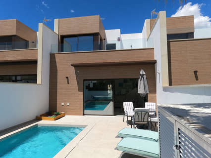 Villa en venta en Algorfa zona La Finca Golf rebajada