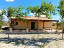 Villa en venta en Abanilla zona Abanilla rebajada