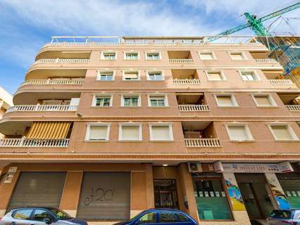 Apartamento en venta en Torrevieja zona Torrevieja
