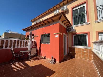Apartamento en venta en Torrevieja zona La Siesta - San Luis