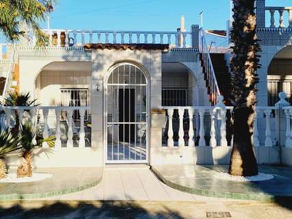 Casa en venta en Torrevieja zona La Siesta - El Salado -  Torreta