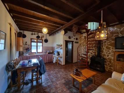 Casa en venta en Orihuela zona Benferri