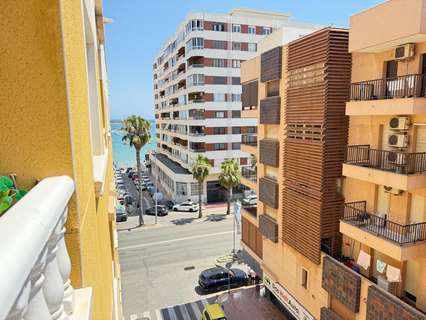 Apartamento en venta en Torrevieja zona Los Europeos
