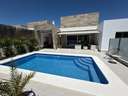 Villa en venta en Algorfa zona La Finca Golf