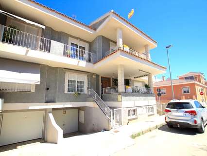 Casa en venta en Rojales zona Los Palacios