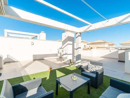 Casa en venta en Orihuela zona Orihuela-Costa