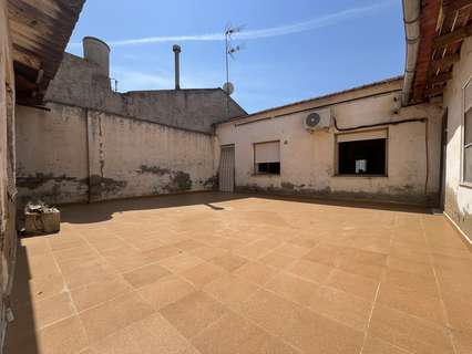 Casa en venta en Algorfa zona Algorfa