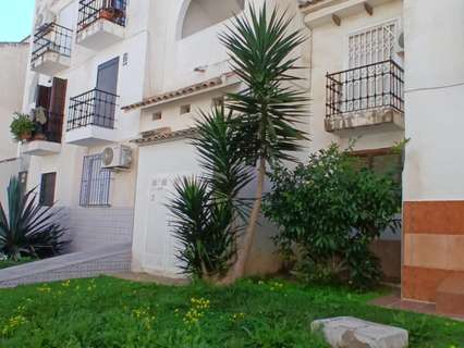 Apartamento en venta en Torrevieja zona Torrevieja Center