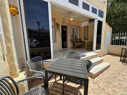Apartamento en venta en Torrevieja zona Torrevieja