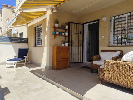 Apartamento en venta en Torrevieja zona Torrevieja