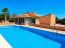 Villa en venta en Abanilla zona Macisvenda