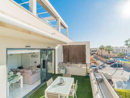 Apartamento en venta en Orihuela zona Orihuela-Costa