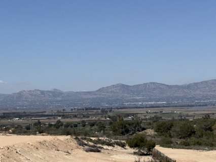 Parcela rústica en venta en San Fulgencio zona La Marina