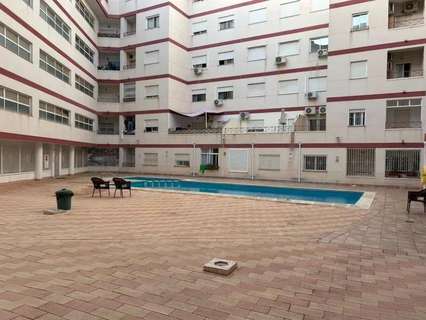 Apartamento en venta en Torrevieja zona Torrevieja