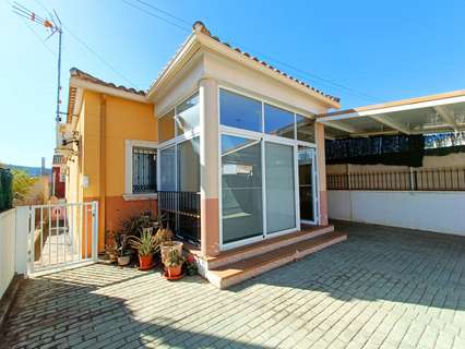 Villa en venta en Hondón de los Frailes zona Hondon De Los Frailes
