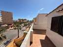 Ático en venta en Torrevieja zona Los Europeos