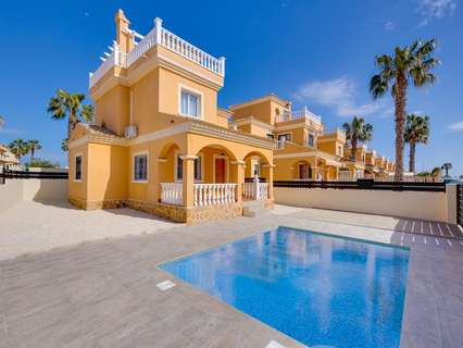 Villa en venta en Algorfa zona Costa Blanca Sur