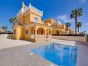 Villa en venta en Algorfa zona Costa Blanca Sur