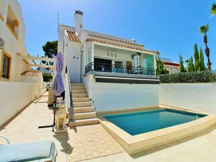 Villa en venta en Orihuela zona Orihuela-Costa