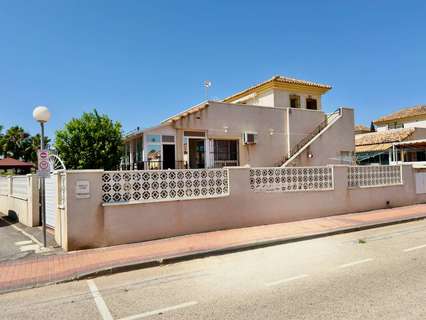 Villa en venta en Algorfa zona Lo Crispín