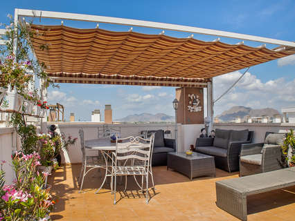 Apartamento en venta en Algorfa zona Algorfa