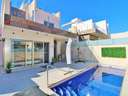 Villa en venta en Orihuela zona Orihuela-Costa
