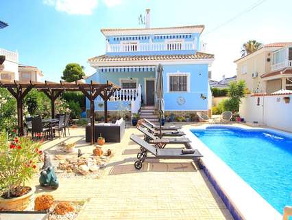 Villa en venta en Rojales zona Ciudad Quesada
