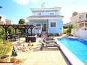 Villa en venta en Rojales zona Ciudad Quesada