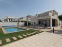Villa en venta en Rojales zona Ciudad Quesada
