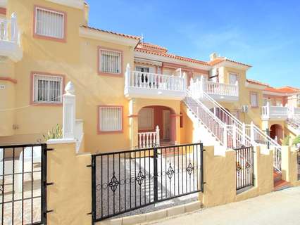 Apartamento en venta en Orihuela zona Orihuela-Costa
