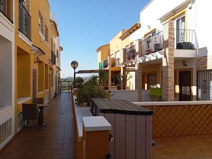 Casa en venta en Catral zona Catral