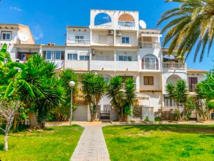 Ático en venta en Torrevieja zona Nueva Torrevieja