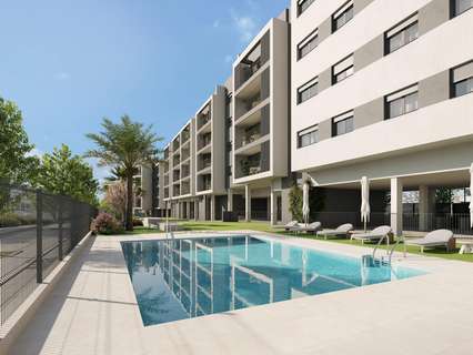 Apartamento en venta en Alicante zona San Agustín-PAU 2