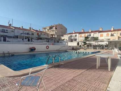Casa en venta en Torrevieja zona Cabo Cervera
