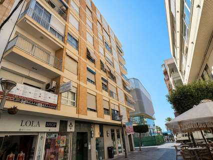 Apartamento en venta en Torrevieja zona Torrevieja