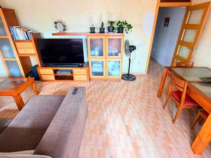 Apartamento en venta en Los Montesinos zona Los Montesinos
