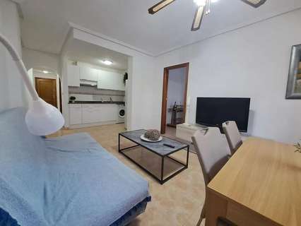 Apartamento en venta en Torrevieja zona Torrevieja