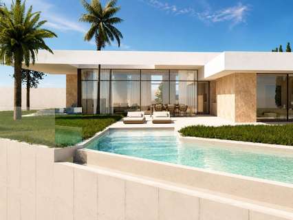 Villa en venta en Rojales zona La Marquesa