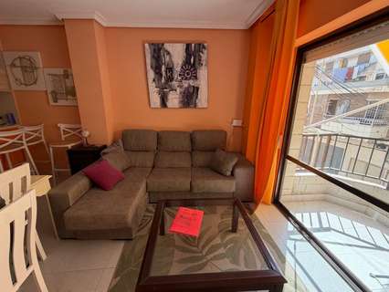 Apartamento en venta en Torrevieja zona Paseo maritimo
