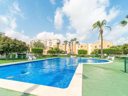 Apartamento en venta en Torrevieja zona Cabo Cervera